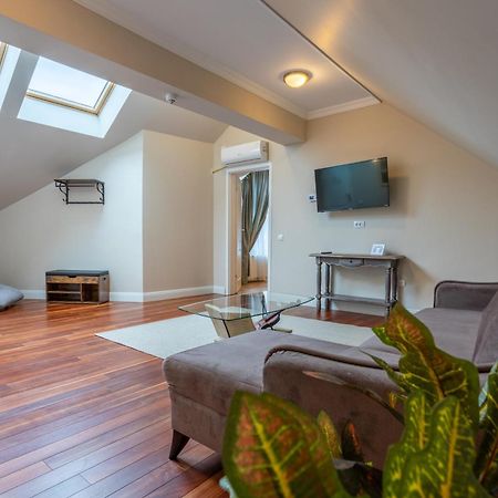 Vila Missy Deva Ngoại thất bức ảnh