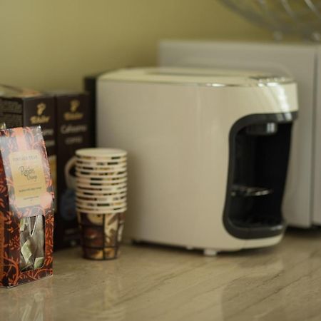 Vila Missy Deva Ngoại thất bức ảnh
