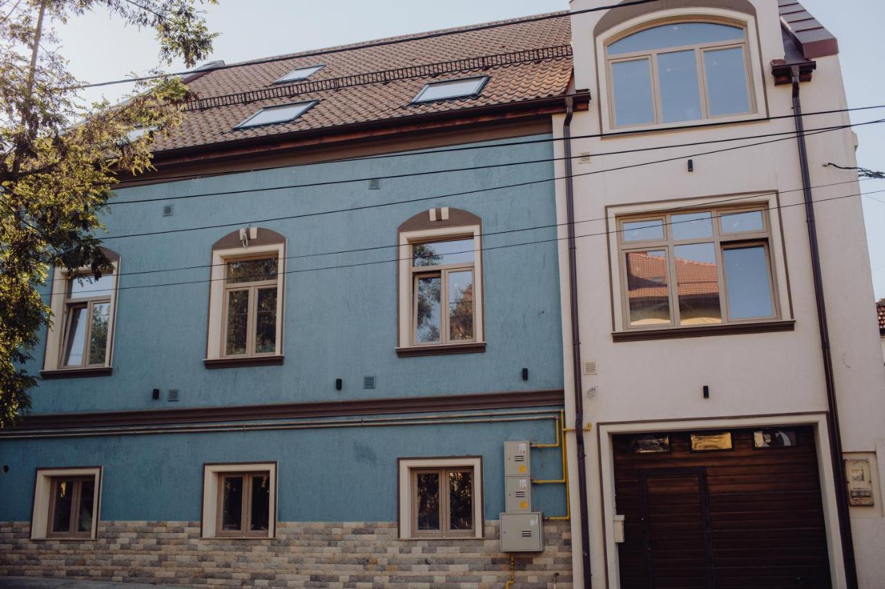 Vila Missy Deva Ngoại thất bức ảnh