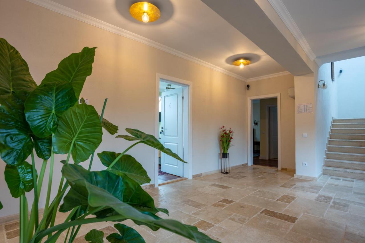 Vila Missy Deva Ngoại thất bức ảnh