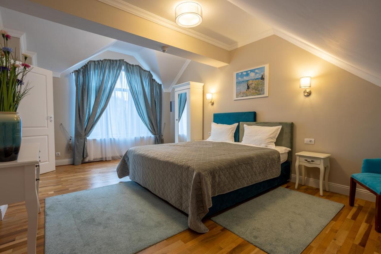 Vila Missy Deva Ngoại thất bức ảnh