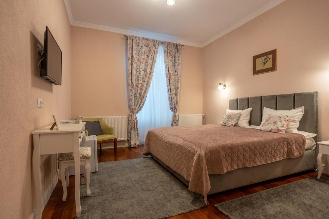 Vila Missy Deva Ngoại thất bức ảnh