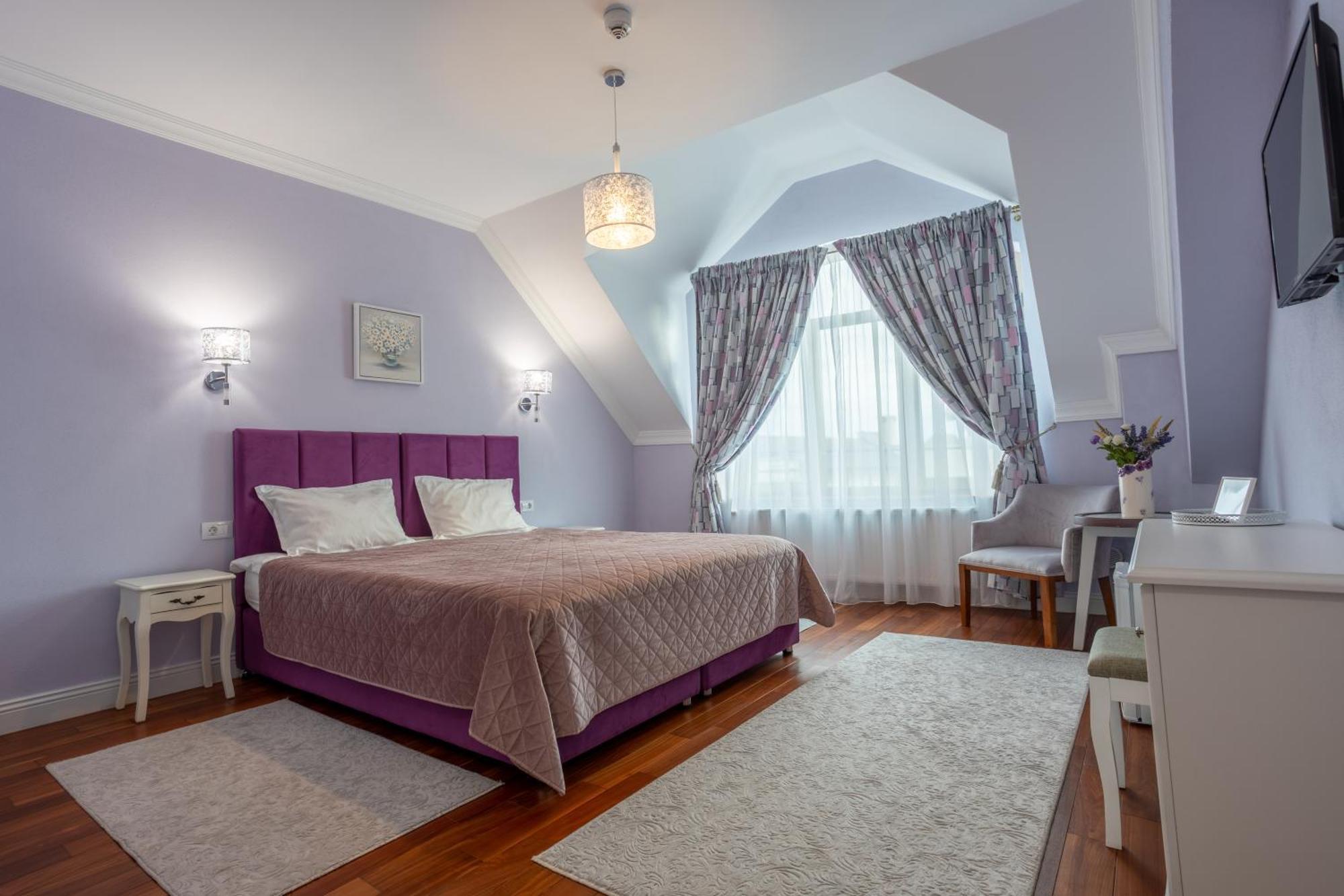 Vila Missy Deva Ngoại thất bức ảnh