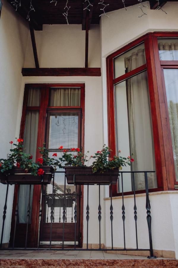 Vila Missy Deva Ngoại thất bức ảnh